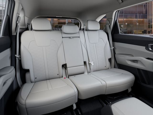New 2026 Kia Sorento S FWD image 16