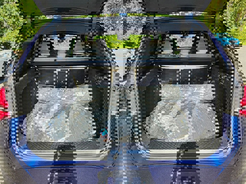 New 2026 BMW X3 xDrive30 w/ Premium Package image 22