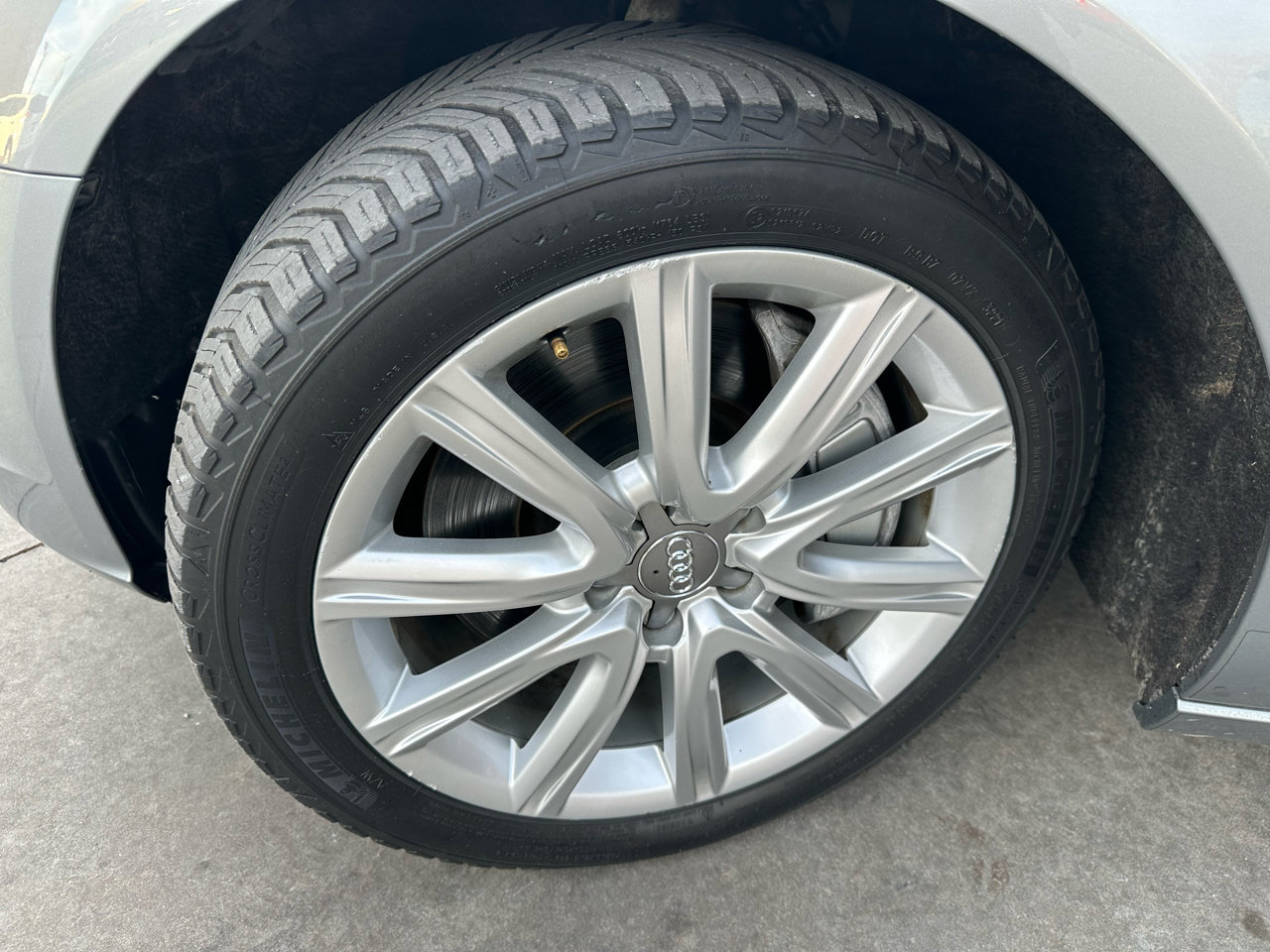 Used 2014 Audi A6 3.0T Premium Plus image 60