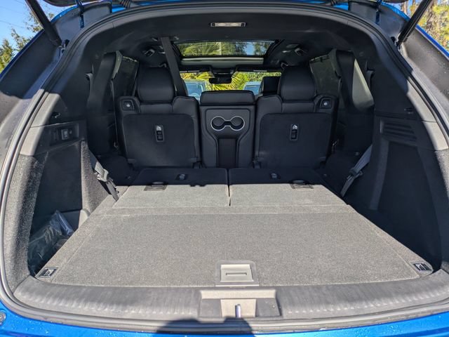 New 2026 Acura MDX A-Spec AWD/4WD image 10