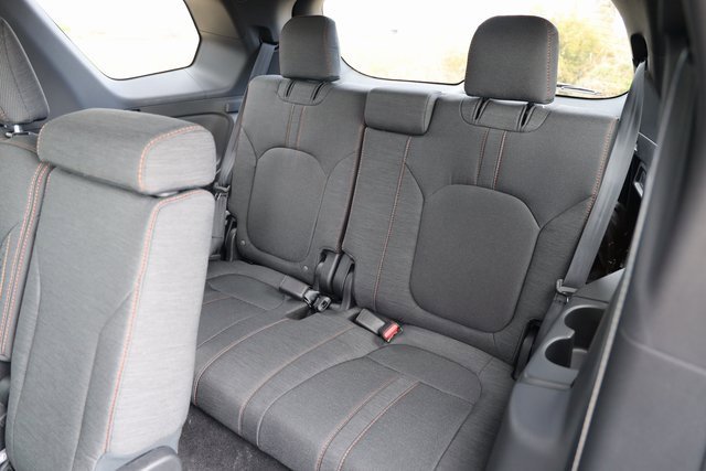 New 2026 Honda Pilot Sport image 13