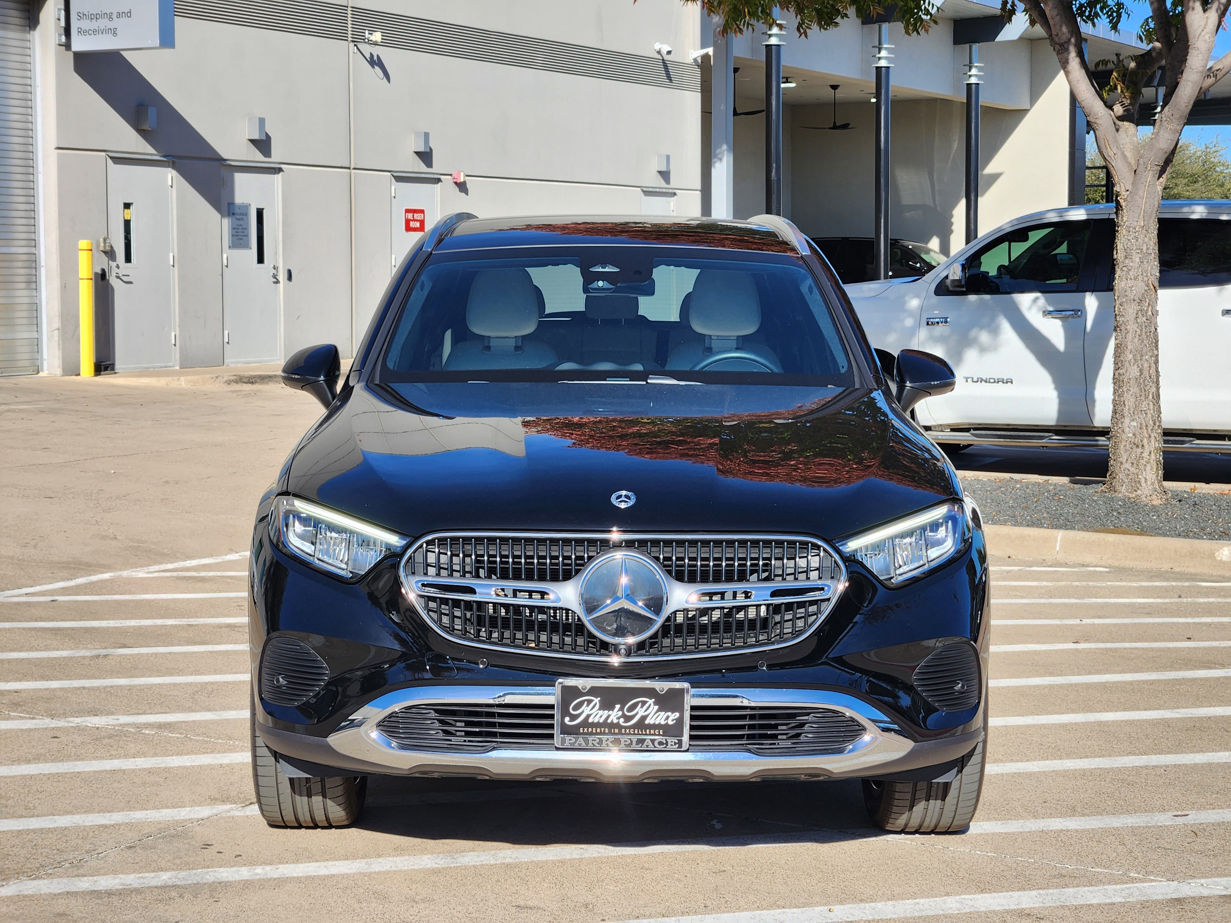 Used 2025 Mercedes-Benz GLC 300 300 image 5
