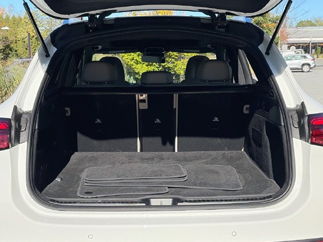Certified 2026 Mercedes-Benz GLC 300 4MATIC image 27