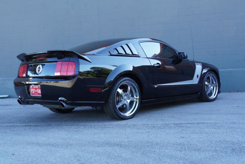 Used 2007 Ford Mustang GT image 12