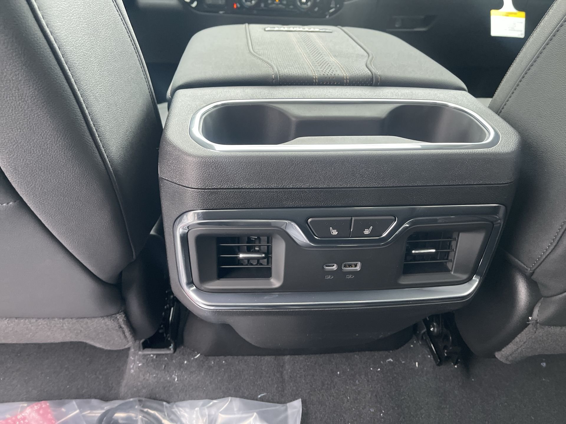 New 2026 Chevrolet Silverado 2500 High Country w/ High Country Premium Package AWD/4WD image 58