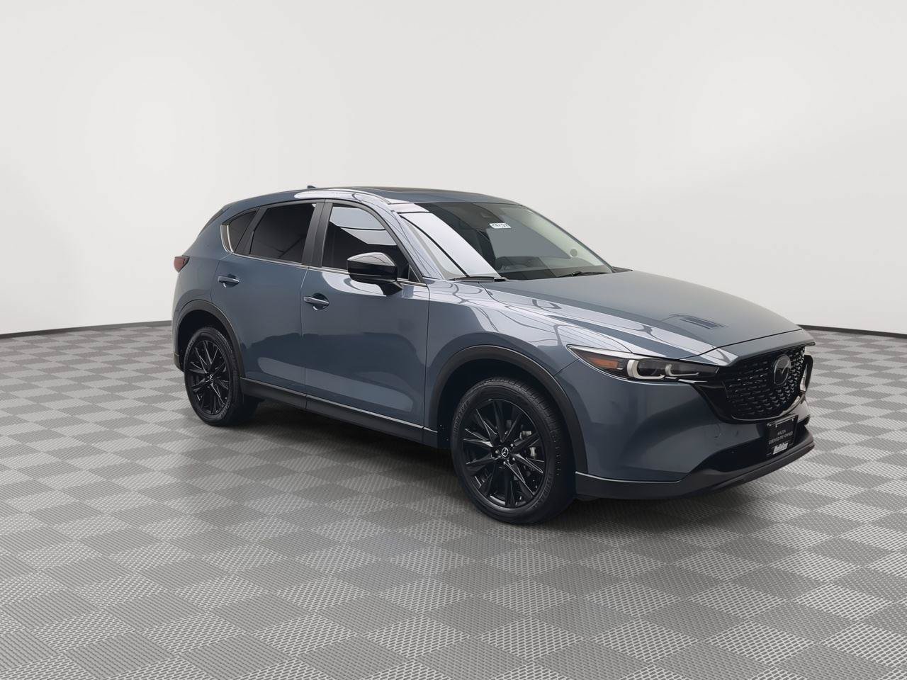 Certified 2024 MAZDA CX-5 Carbon Edition AWD/4WD image 35