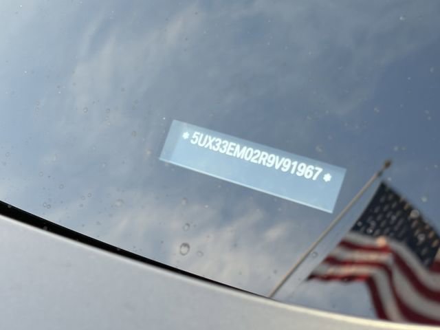 Used 2024 BMW X7 M60i image 10