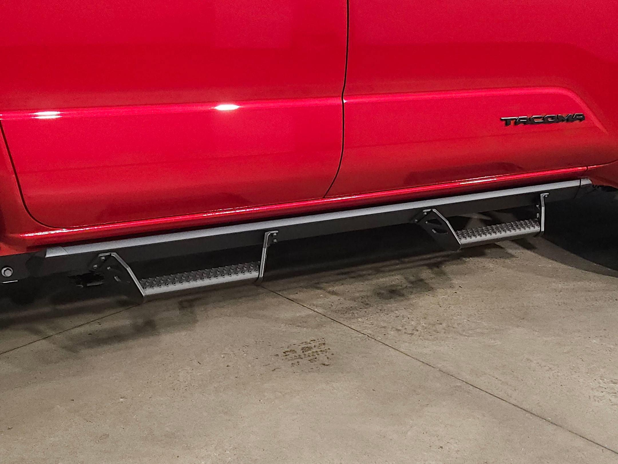 New 2026 Toyota Tacoma TRD Sport image 22