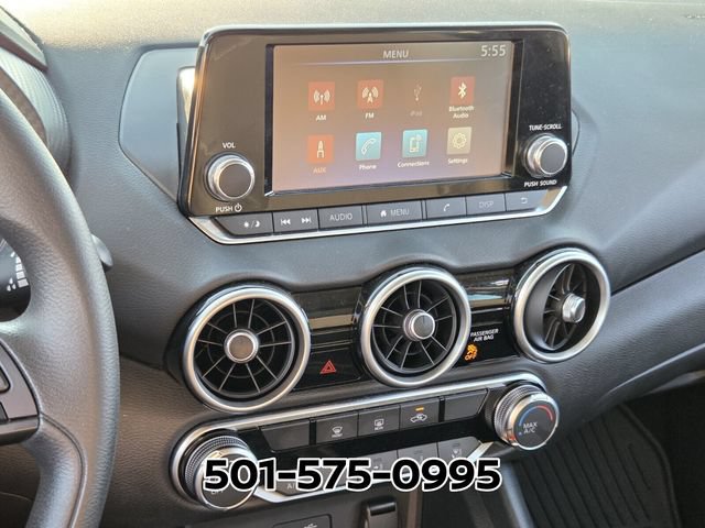 Used 2025 Nissan Sentra S FWD image 21