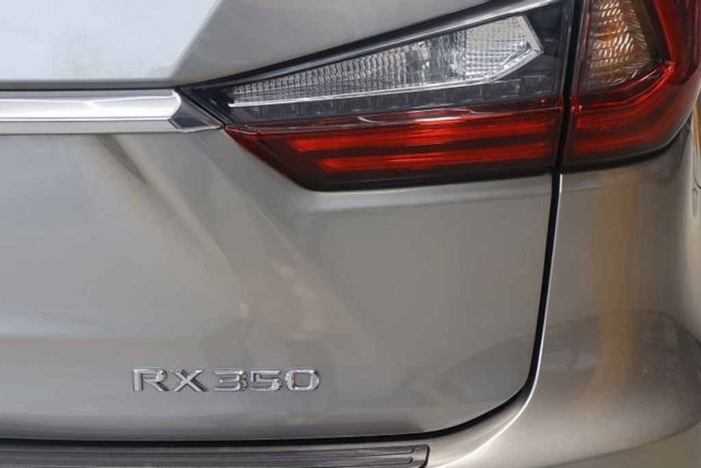 Used 2021 Lexus RX 350 FWD w/ Premium Package image 46