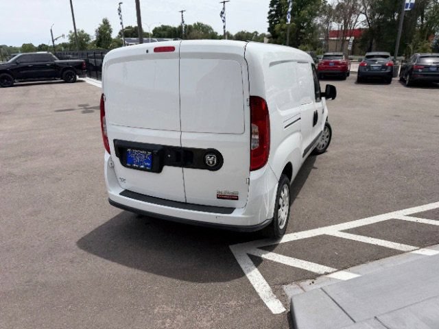 Used 2017 RAM ProMaster City Tradesman SLT w/ Rear Back-up Camera Group FWD image 5
