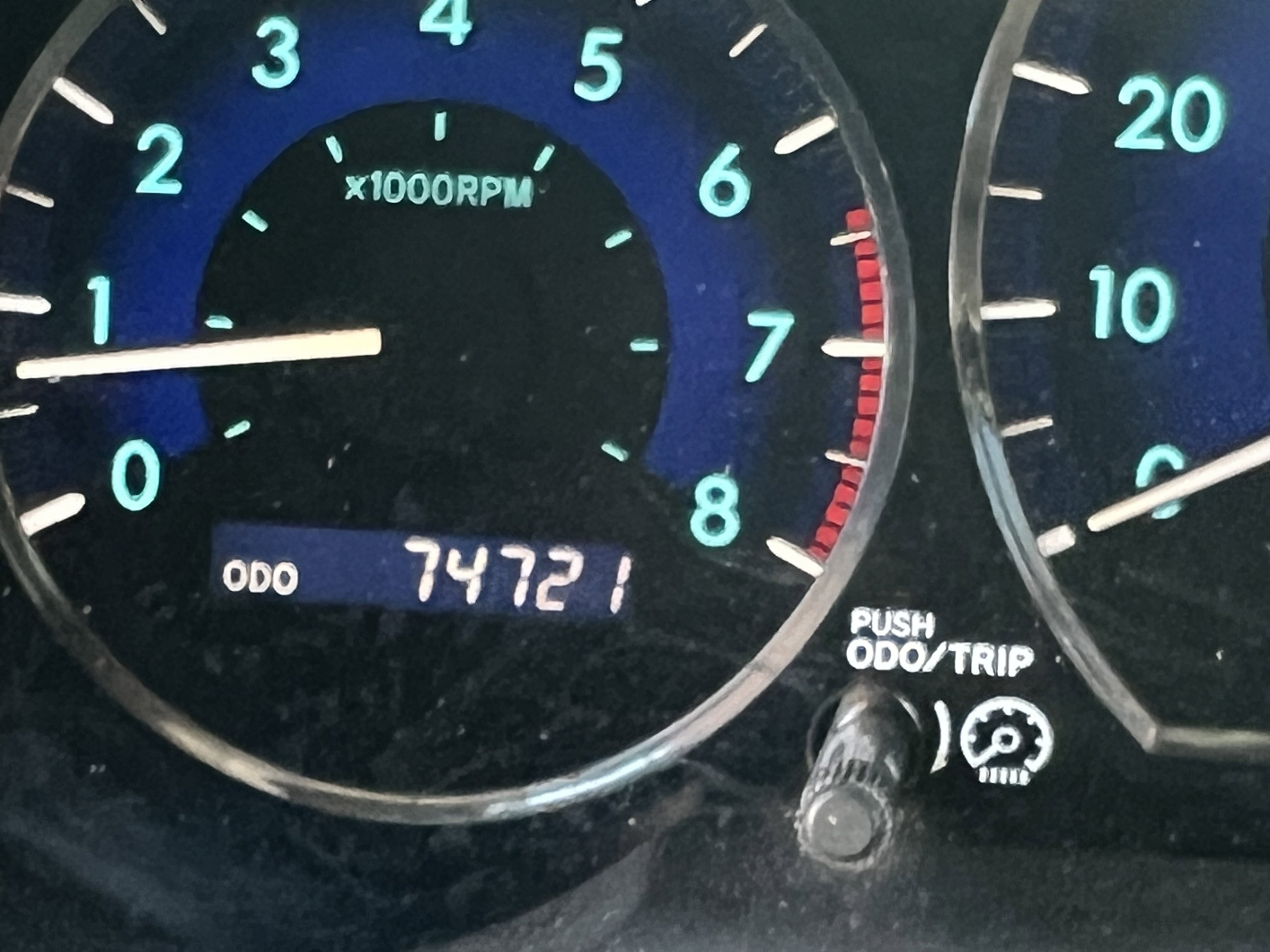 Used 2008 Toyota Sienna XLE image 13