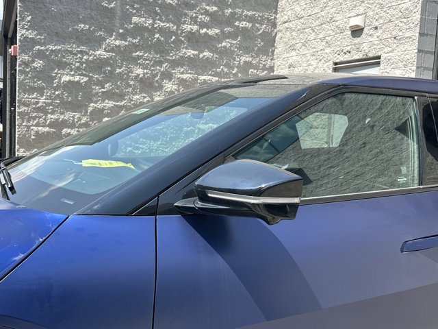 New 2025 Kia EV6 GT image 13