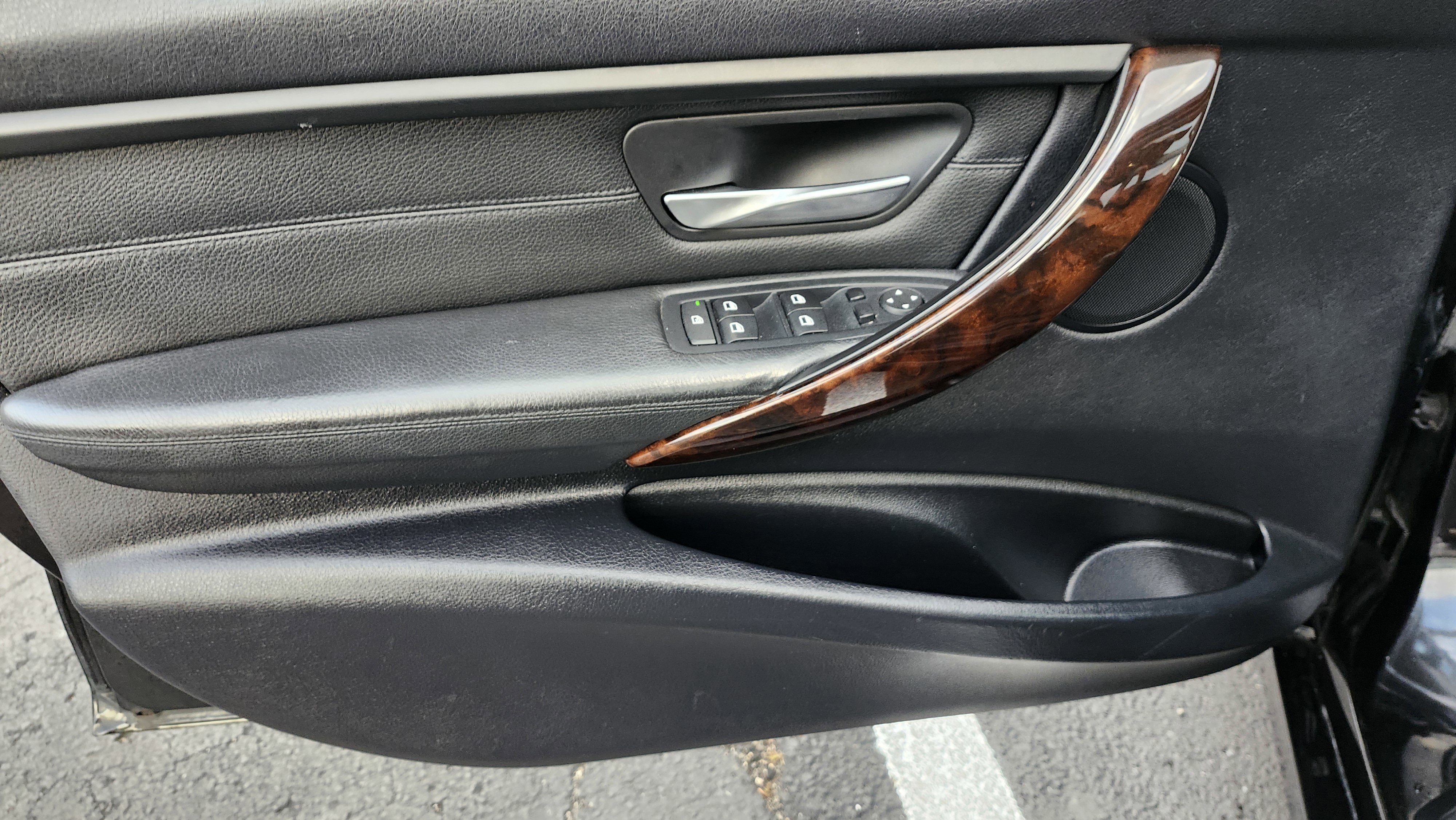 Used 2015 BMW 328i xDrive Sedan image 20