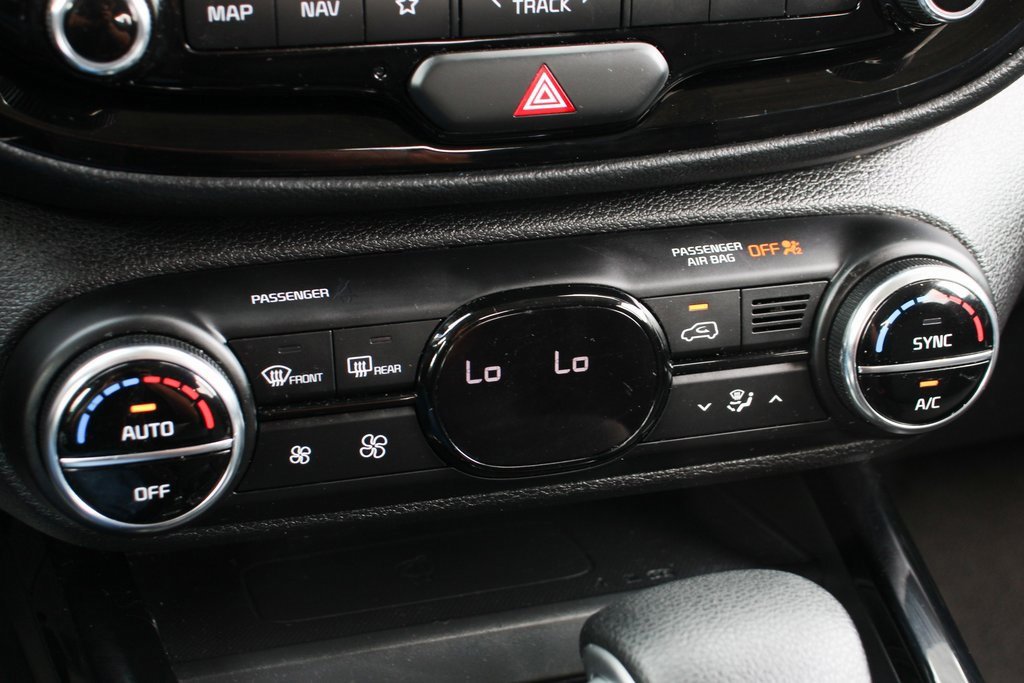 Used 2023 Kia Soul S image 28