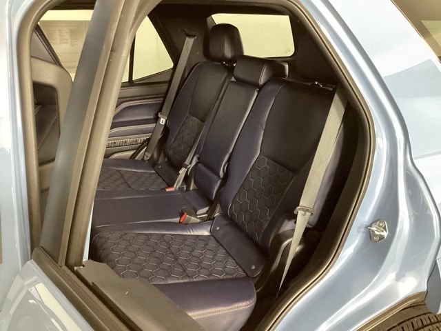 Used 2026 Toyota 4Runner Platinum AWD/4WD image 31