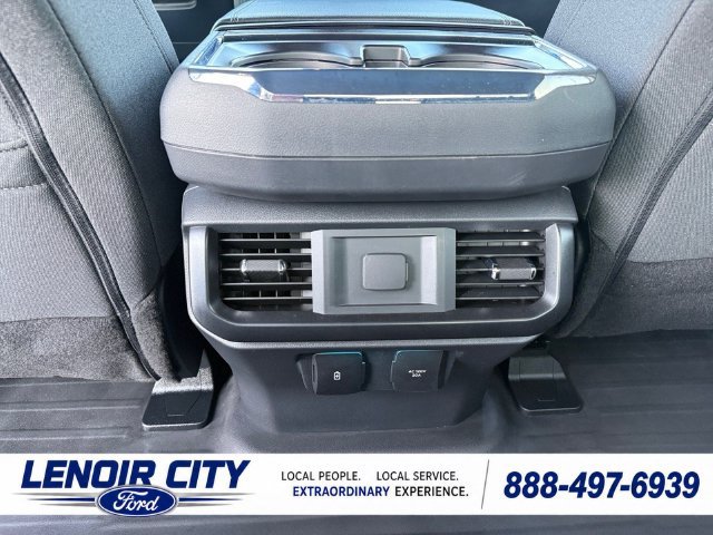 Used 2026 Ford F150 XL w/ Equipment Group 104A Hybrid RWD image 14