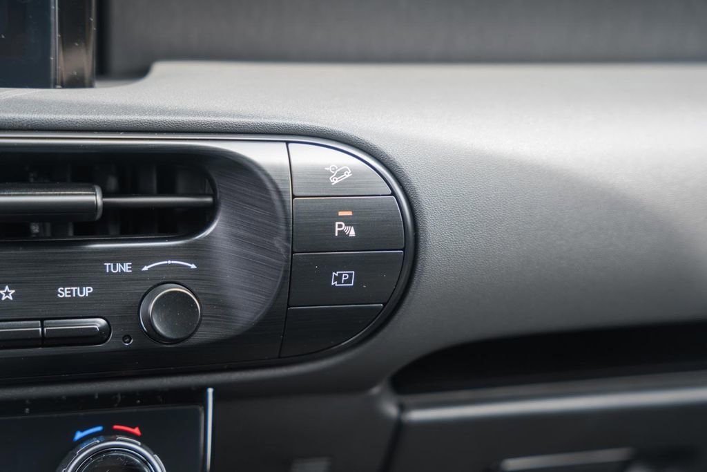 New 2026 Hyundai Palisade XRT Pro image 25