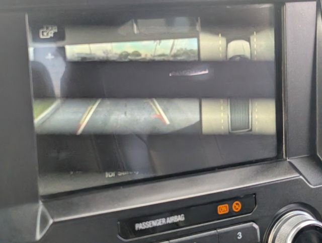 Used 2017 Ford F350 Platinum w/ Platinum Ultimate Package image 17