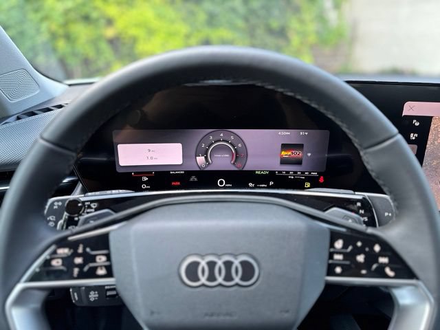 New 2026 Audi Q3 quattro 2.0T AWD/4WD image 19
