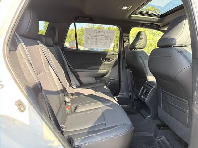 New 2026 Subaru Outback Limited XT AWD/4WD image 16