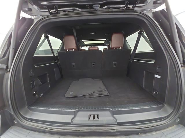 Used 2023 Ford Expedition Max Limited image 49