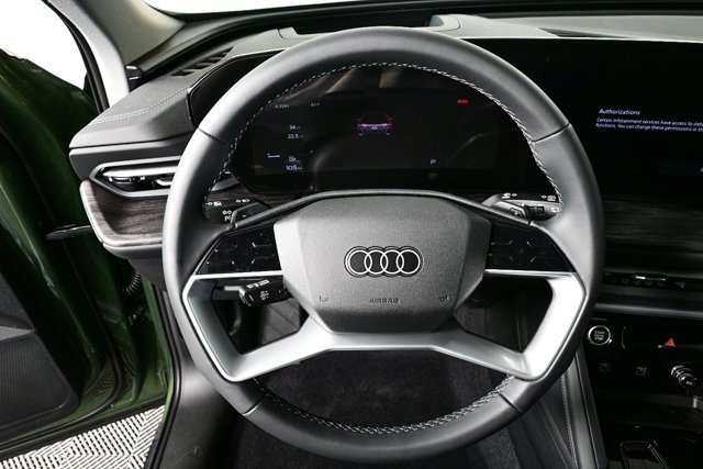 New 2025 Audi Q5 Premium Plus image 9