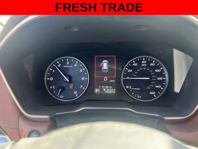 Used 2024 Subaru Outback Touring XT w/ Popular Package #2 AWD/4WD image 7