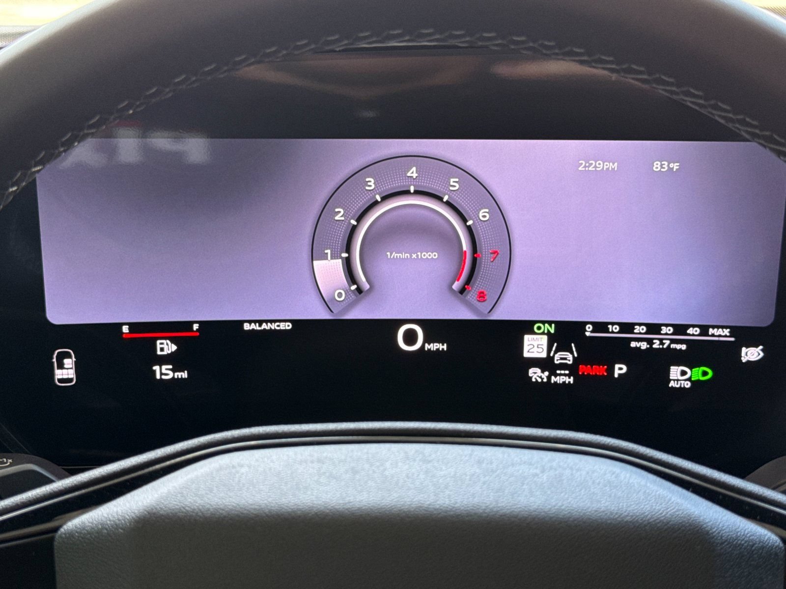 New 2026 Audi A5 2.0T Premium Plus AWD/4WD image 23