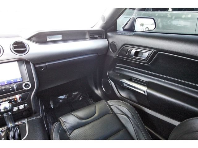 Used 2022 Ford Mustang GT Premium w/ Equipment Group 401A RWD image 9