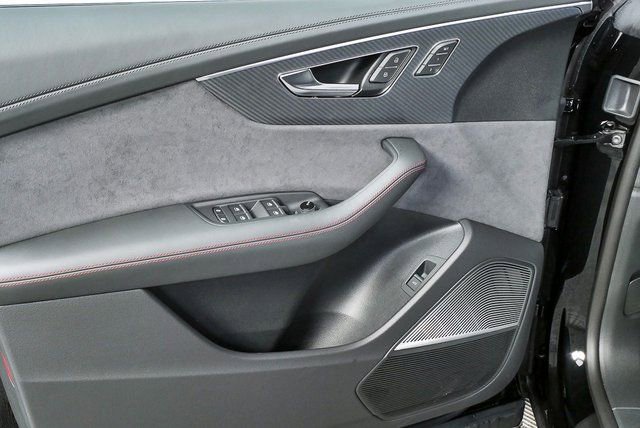 New 2026 Audi Q8 Prestige image 6