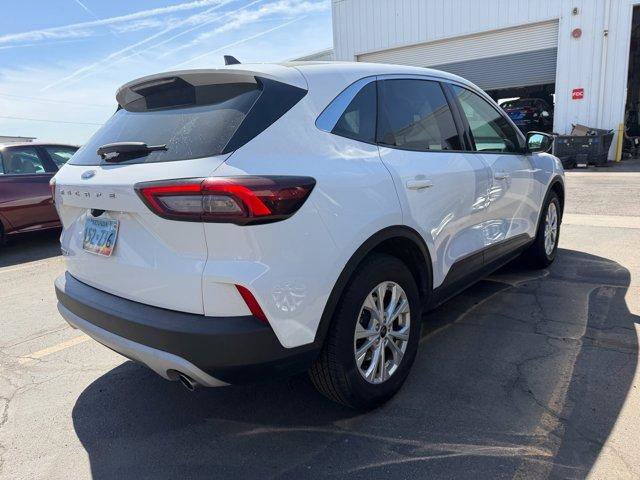 Used 2024 Ford Escape Active FWD image 3