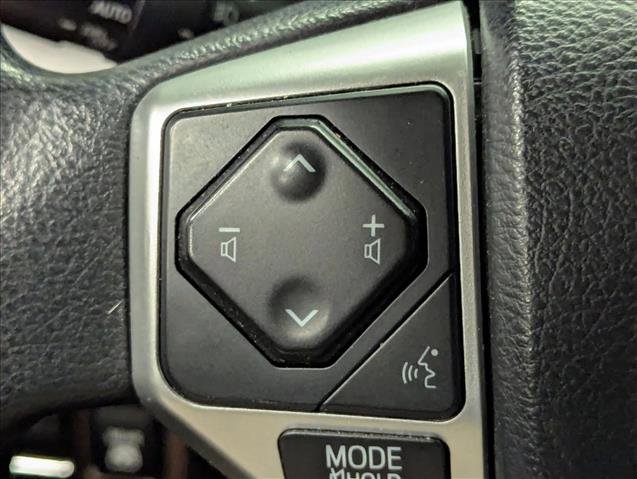 Used 2019 Toyota Tundra SR5 w/ SR5 Upgrade Package RWD image 8