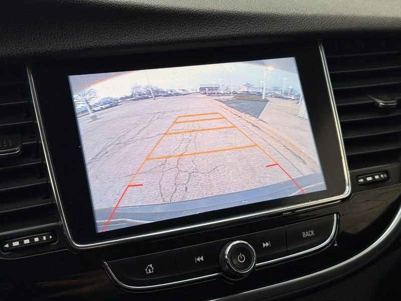 Used 2017 Buick Encore Preferred image 24