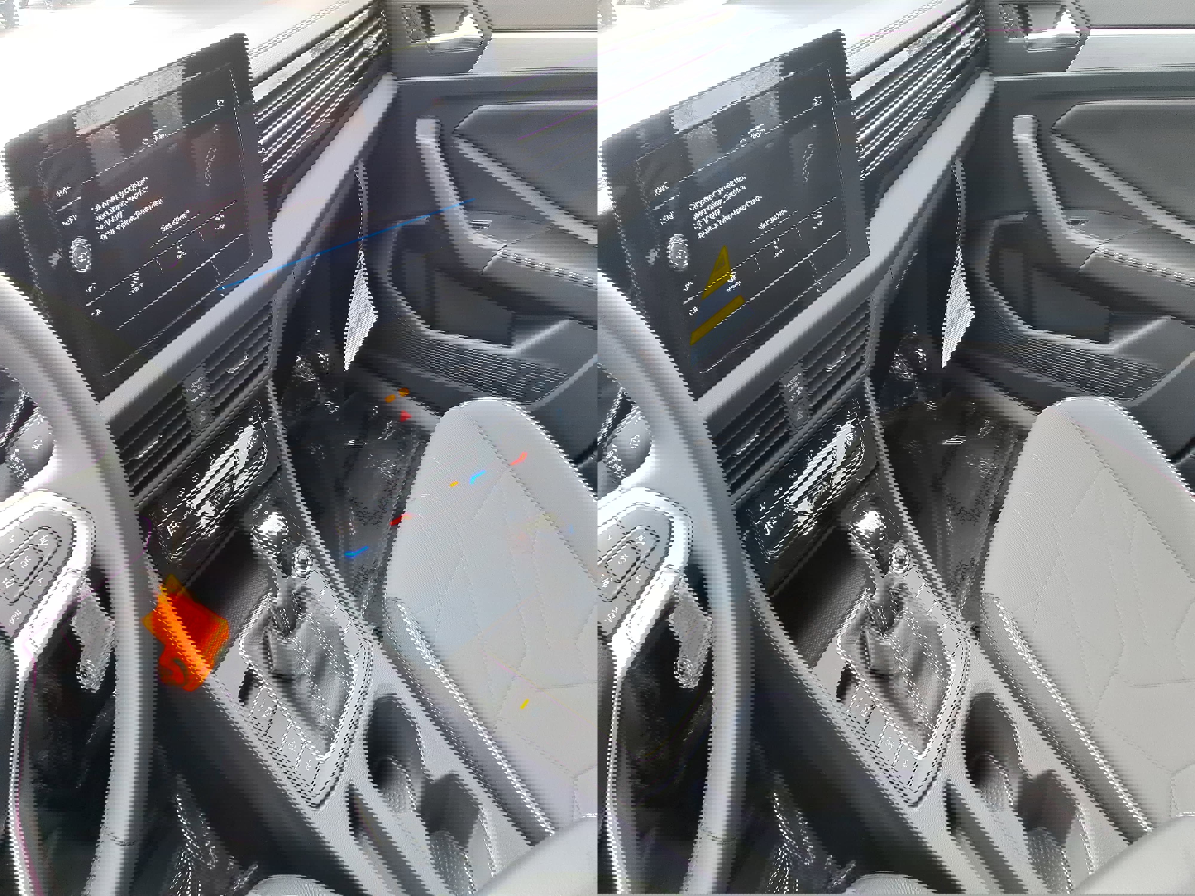 New 2026 Volkswagen Jetta Sport image 24