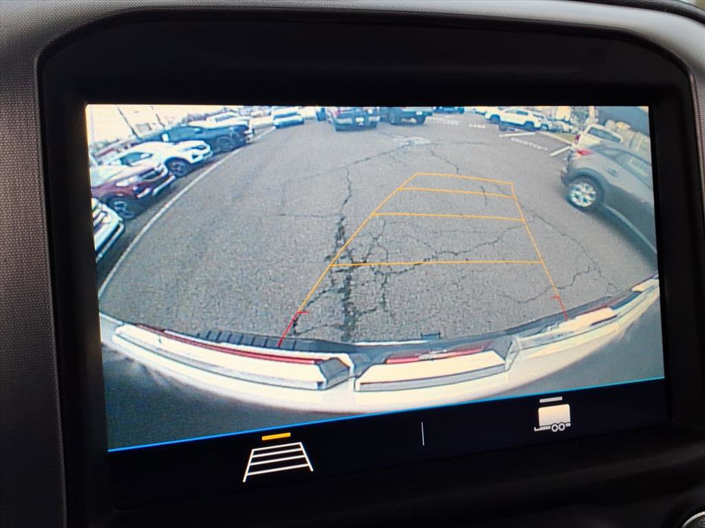 Used 2022 GMC Sierra 2500 SLE w/ SLE Convenience Package AWD/4WD image 26