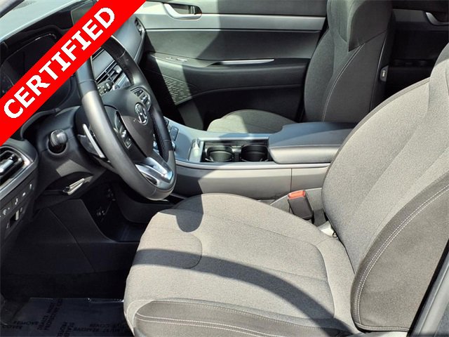 Certified 2020 Hyundai Palisade SEL w/ Convenience Package image 17