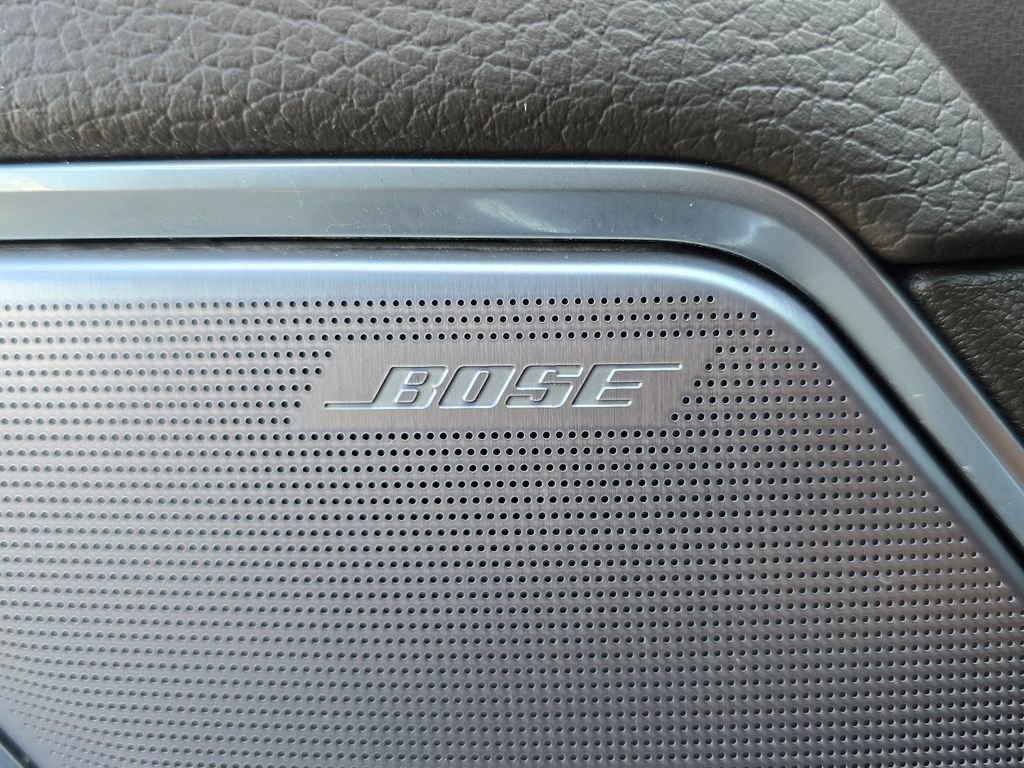 Used 2022 GMC Sierra 1500 Denali w/ Technology Package image 15