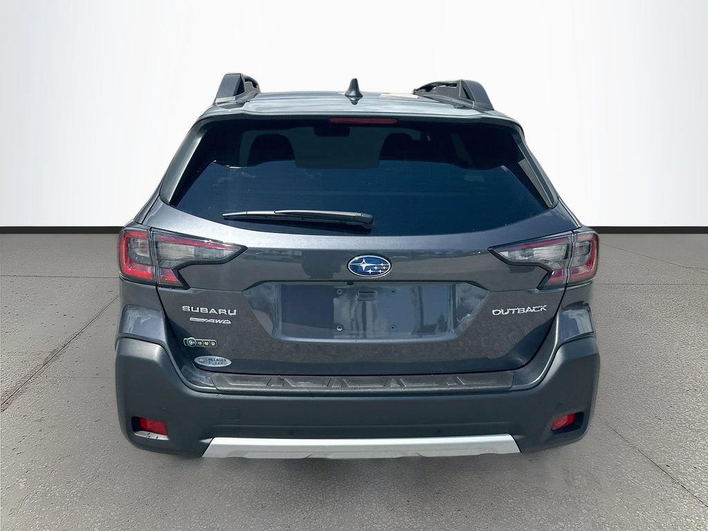 Certified 2025 Subaru Outback Limited w/ Popular Package #2 AWD/4WD image 6