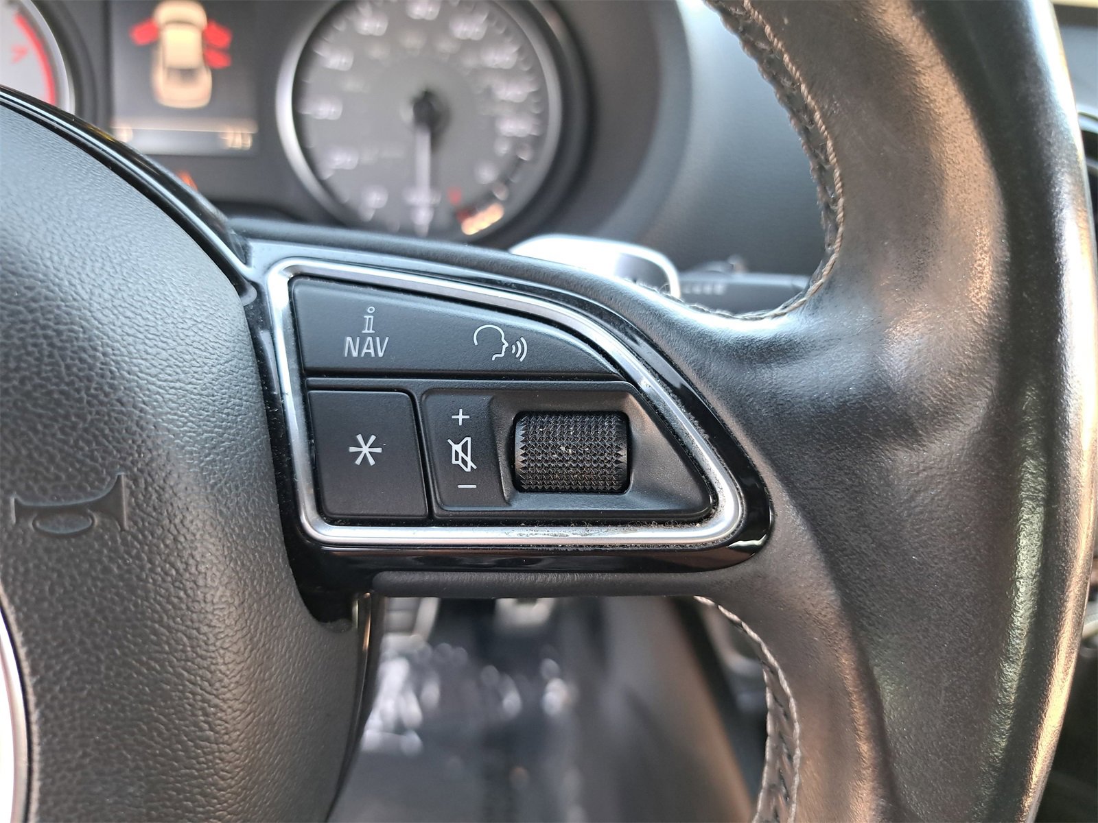 Used 2016 Audi S3 Premium Plus w/ Technology Package image 17