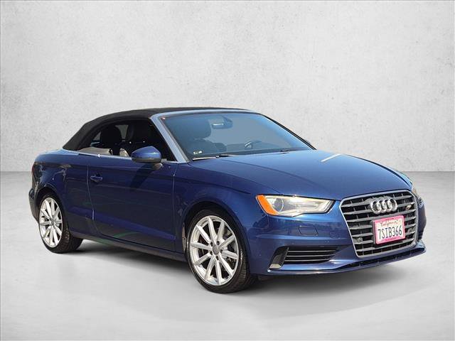 Used 2016 Audi A3 1.8T Premium FWD image 26
