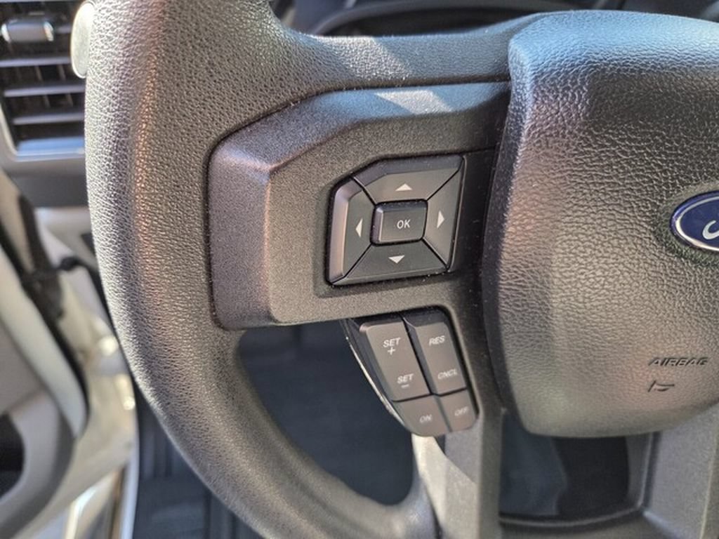 Used 2017 Ford F150 XLT RWD image 9