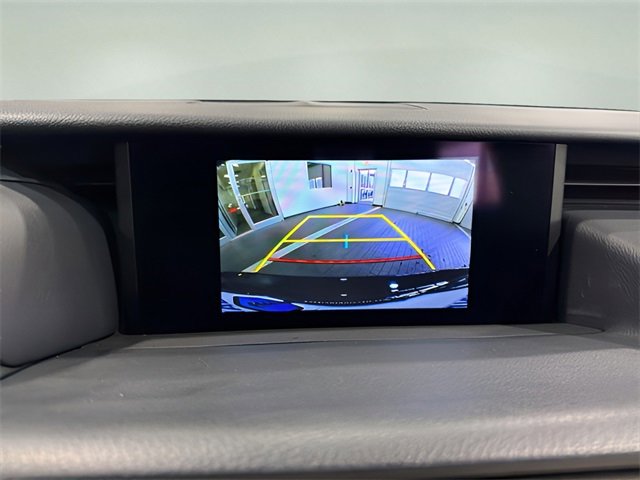 Used 2020 Lexus IS 300 F Sport w/ F Sport Package image 21