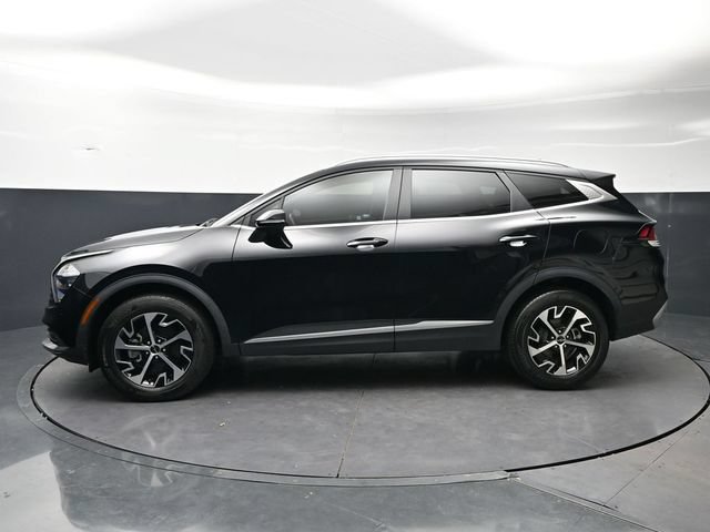 Used 2023 Kia Sportage EX AWD/4WD image 9