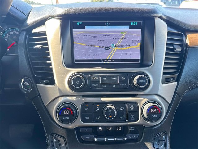 Used 2020 GMC Yukon XL Denali w/ Denali Premium Package image 30
