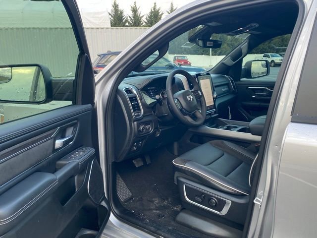 New 2026 RAM 1500 Laramie w/ Sport Appearance Package image 15