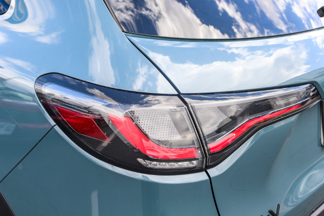 Used 2026 Honda HR-V Sport image 9
