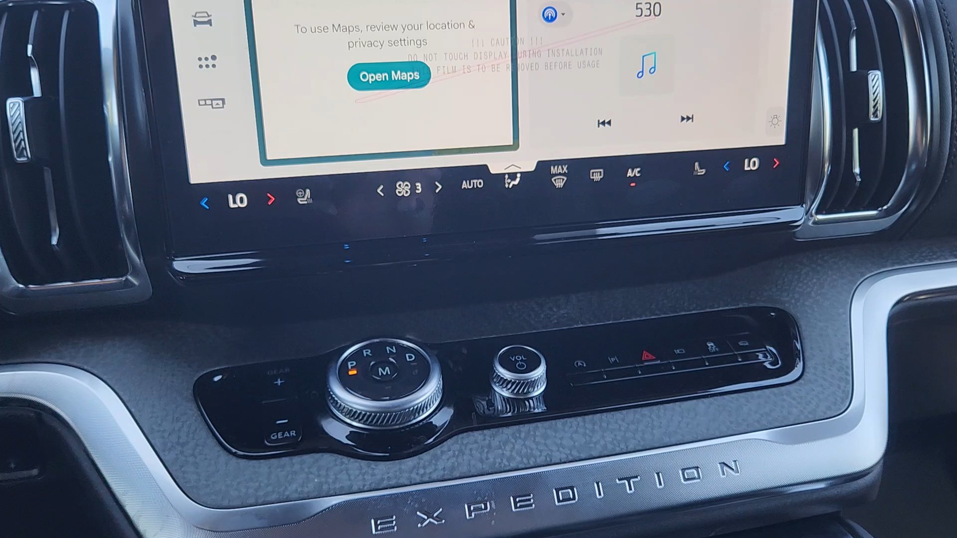 New 2026 Ford Expedition Tremor AWD/4WD image 17