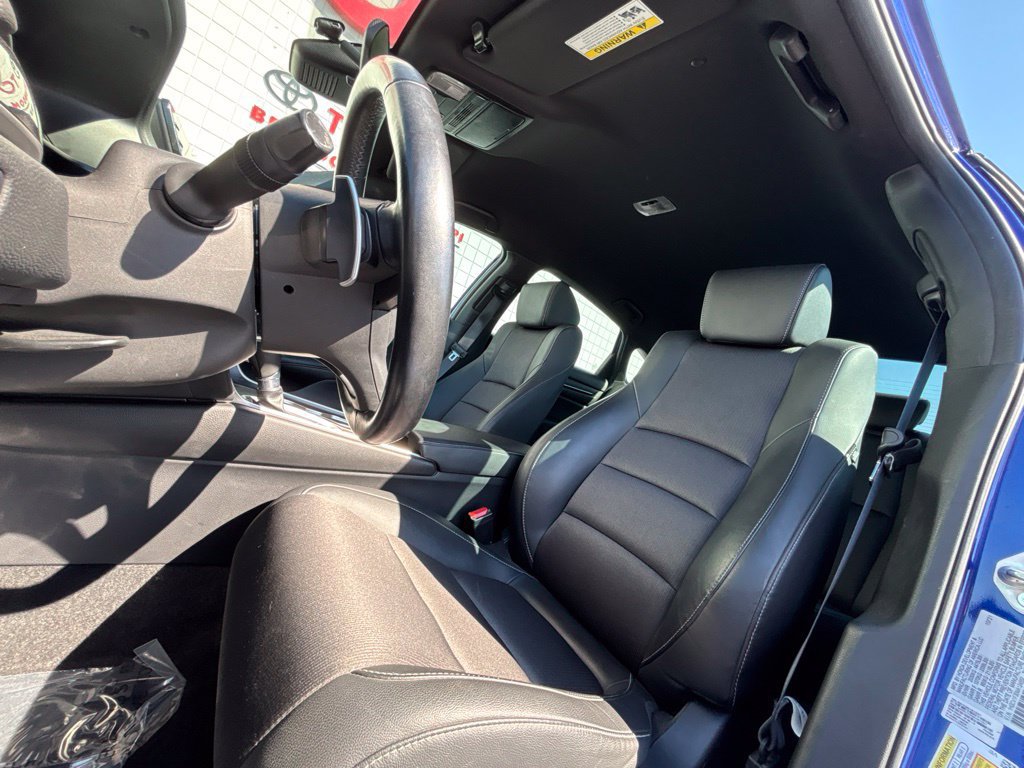 Used 2021 Honda Accord Sport image 11