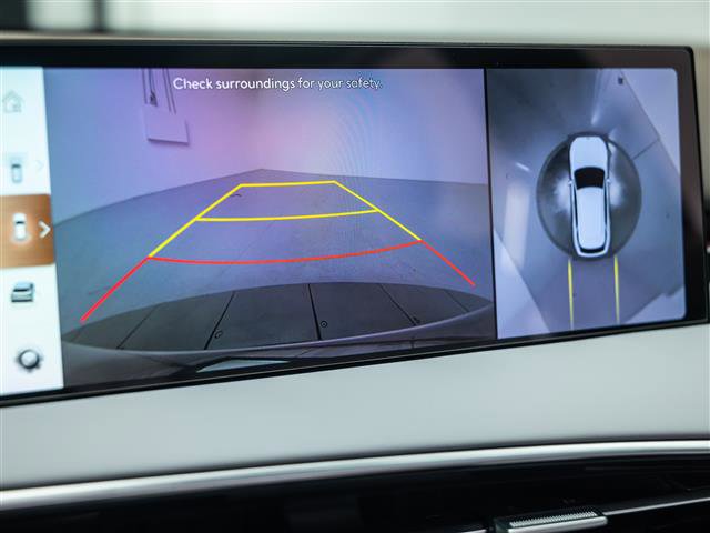 New 2026 Genesis GV70 2.5T Advanced image 29